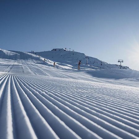 Hotel Alte Post By Mountain Hotels Davos Exterior foto