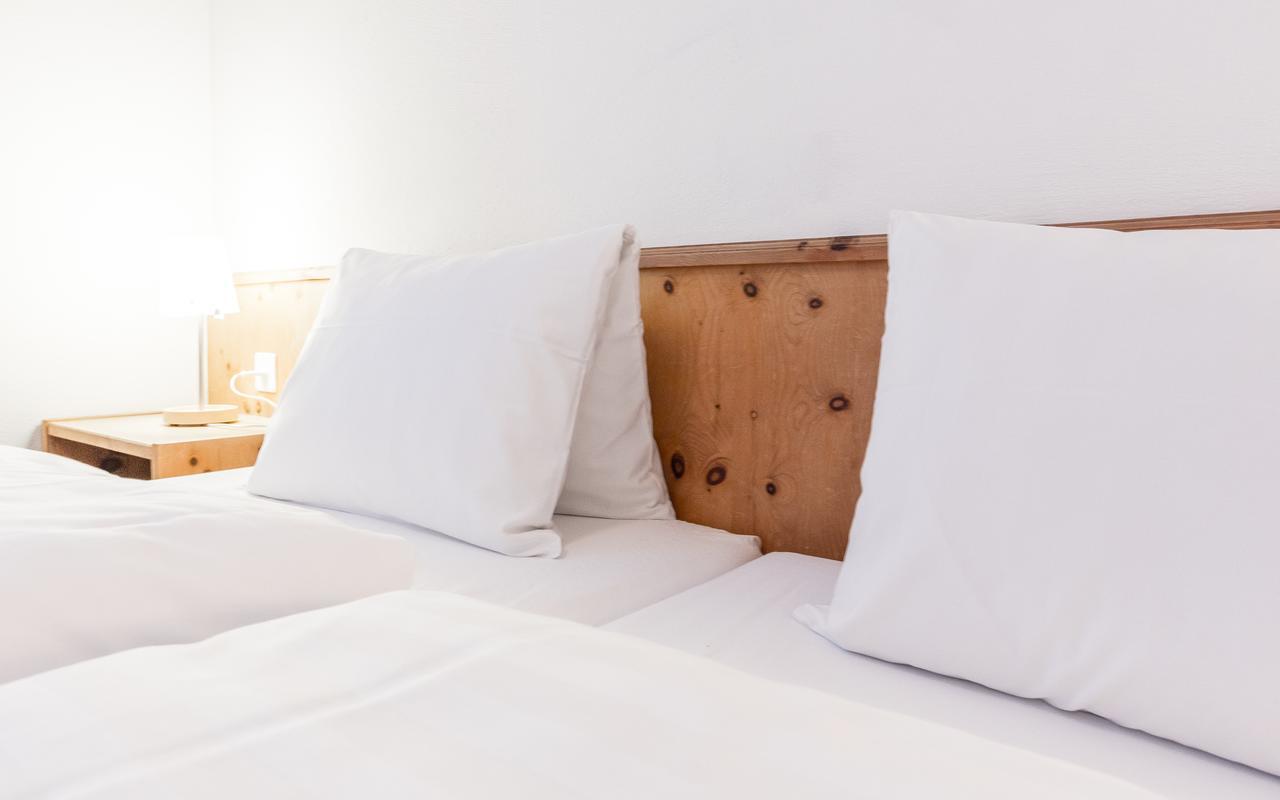 Hotel Alte Post By Mountain Hotels Davos Exterior foto